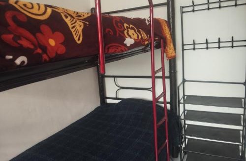 Xalapa Bed & Breakfast | Hostal Santa Anna