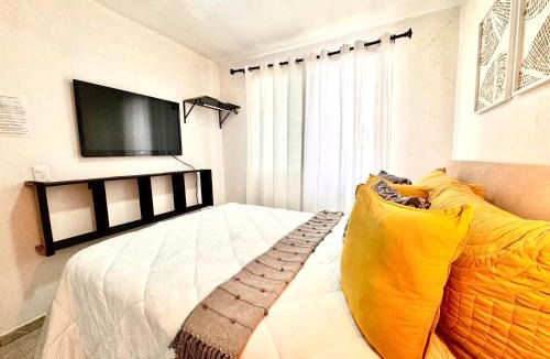 Cuautitlan Izcalli House | Escapada en pareja, 10 min de Tepotzotlan Casa Yon Bellavista