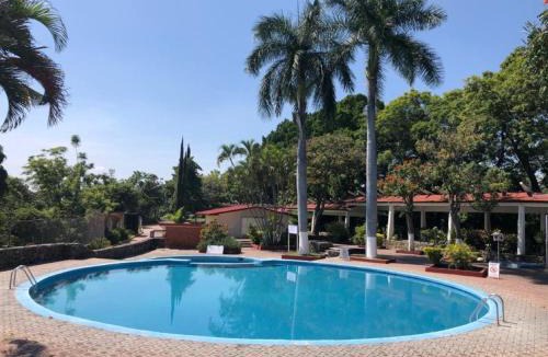 Oaxtepec Hotel | Centro Vacacional Oaxtepec