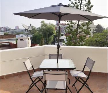 Alvaro Obregon Hotel | Casa Blanca