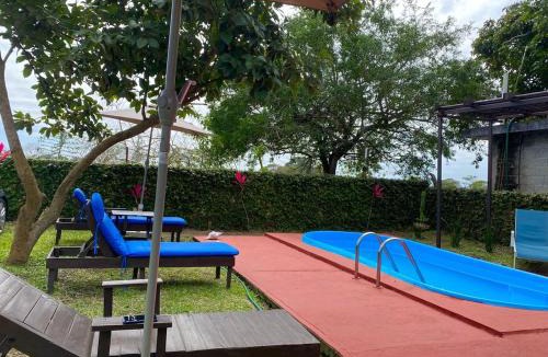 Monte Gordo House | La Casita del Mar Monte Gordo
