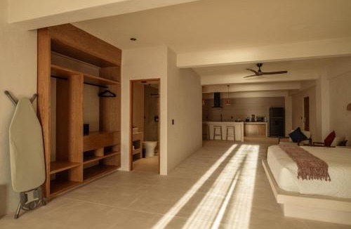 Brisas del Marques Hotel | Zima Stays