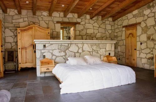 Huasca De Ocampo House | Finca en el Bosque Huasca de Ocampo con Alberca