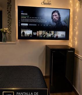 Pachuca Apartment | Yui Loft cómodo para pareja o estancia tranquila