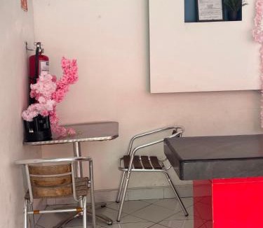 Tuxtla Gutierrez Hotel | Hotel Peccato Originale