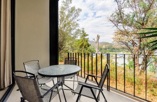 El Santuario House | Villa del Carmen