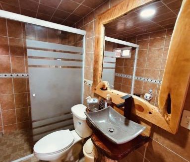 Chignahuapan Other | Glamping Cabañas Luz y Vida