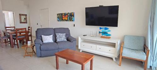 Bucerias Apartment | Costa Paraiso D-15 1 Bedroom