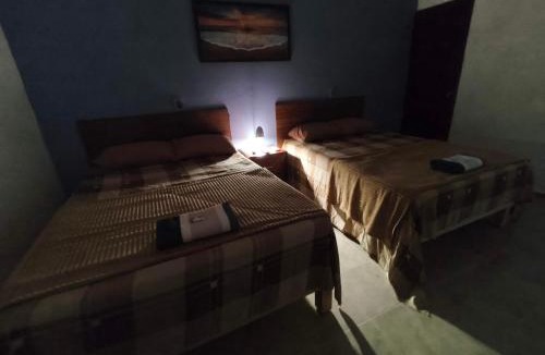 Coatzacoalcos Apartment | Viajando o trabajo estancia Carajillo