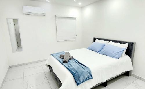 San Luis Rio Colorado Apartment | Suite De La Parra 2 Nivel Céntrica, Cerca Garita