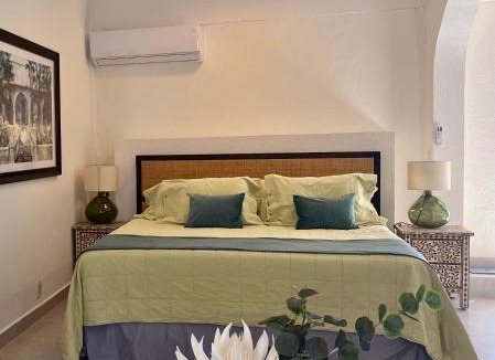 Gabriel Tepepa Hotel | Hotel Boutique Casa Ceibas