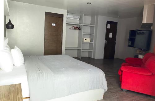Pachuca Hotel | ESDUMA HK HOTEL Pachuca