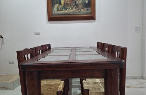 Morelia Apartment | Depas Ocampo