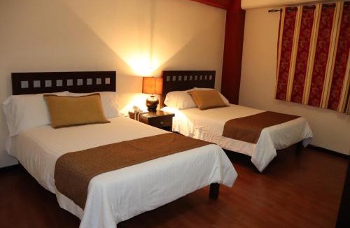 Xicotepec Hotel | Hotel Plaza San Carlos