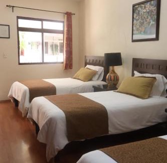 Xicotepec Hotel | Hotel Plaza San Carlos