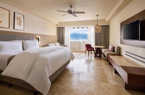 Marina Vallarta Hotel | The Westin Playa Vallarta, an All-Inclusive Resort