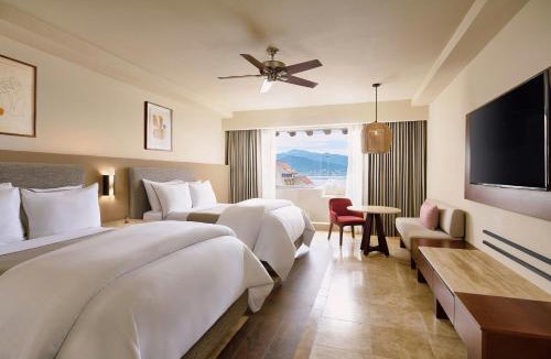 Marina Vallarta Hotel | The Westin Playa Vallarta, an All-Inclusive Resort