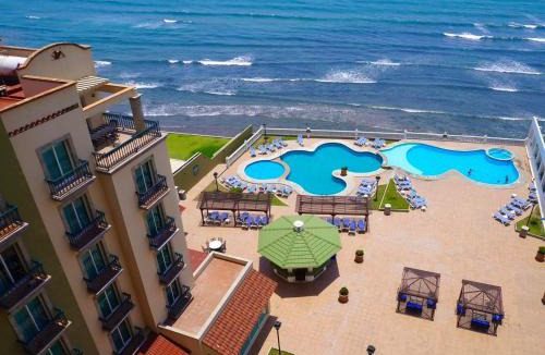 Veracruz Hotel | Astur Hotel & Residence
