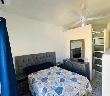 Rincon de Guayabitos Apartment | Adonai