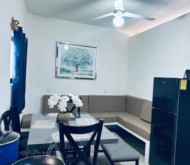 Rincon de Guayabitos Apartment | Adonai