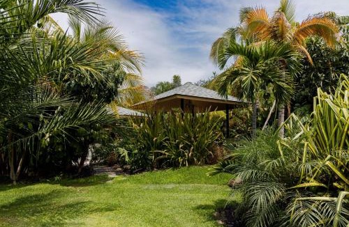 Alpuyeca Hotel | Soul Spring Sanctuary Cuernavaca, WorldHotels Luxury