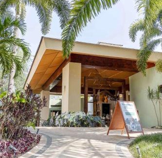 Alpuyeca Hotel | Soul Spring Sanctuary Cuernavaca, WorldHotels Luxury