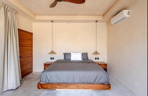 Barra de Colotepec Villa | La Barra Resorts Luxury Villas