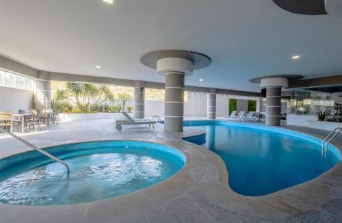 Las Palmitas Hotel | Best Western Plus Santa Cecilia Pachuca