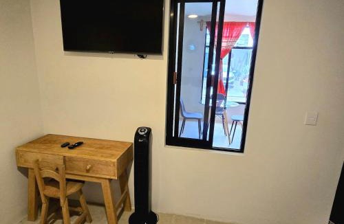Jalatlaco Apartment | Casa en barrio Jalatlaco