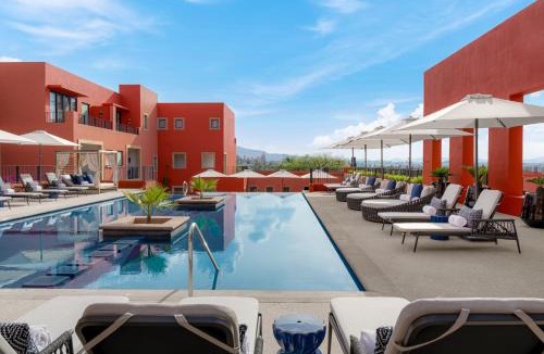 San Miguel de Allende Hotel | Pueblo Bonito Vantage San Miguel de Allende