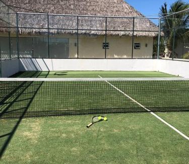Puente del Mar Villa | Villa Exclusiva, Terrasol Diamante, A 5 min de Forum y de la playa