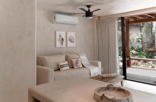 La Manzanilla Villa | Hábitat Nandá