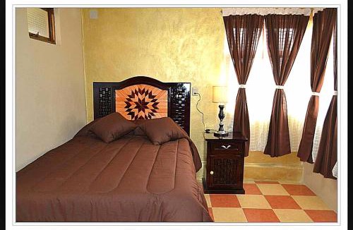 Nanacamilpa Hotel | Hotel Milenio Nanacamilpa Tlaxcala