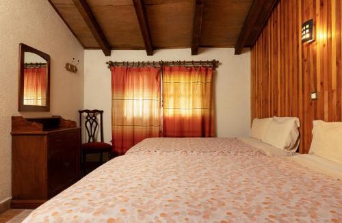 Jimenez Other | Cabañas Sierra Verde