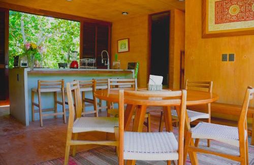 Santa Maria Tonameca Villa | Mazul Puerto Escondido