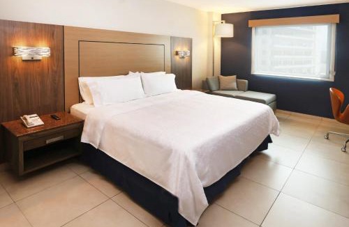 Boca del Rio Hotel | Holiday Inn Express Veracruz Boca del Rio by IHG