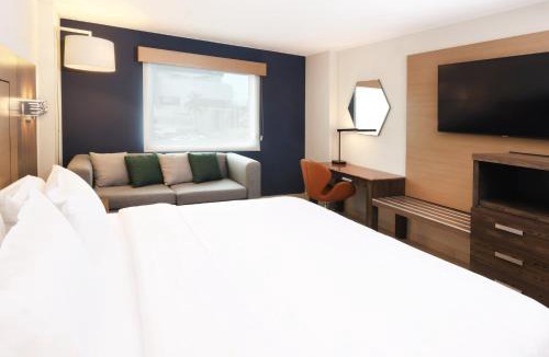 Boca del Rio Hotel | Holiday Inn Express Veracruz Boca del Rio by IHG