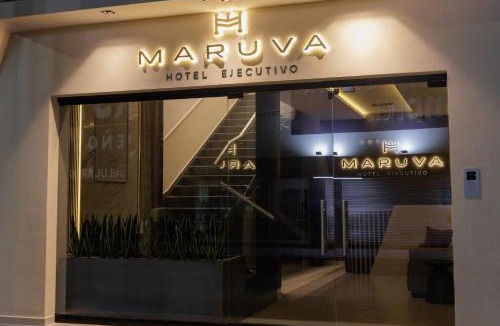 Tecoman Hotel | MARUVA Hotel Ejecutivo