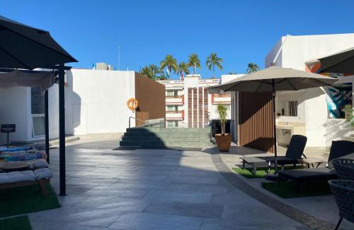 Downtown Puerto Vallarta Hotel | Loft Hotel Malecón Vallarta