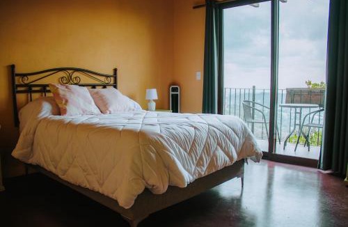Puebla Historic Center Apartment | La Magia del Bosque
