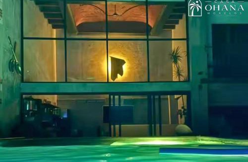 Tlayacapan House | Casa Ohana Morelos