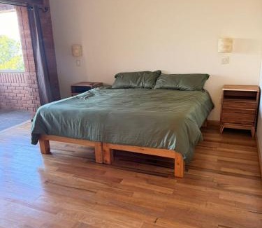 Patzcuaro Villa | Residencia en la montaña con vista al lago a 5 min del centro