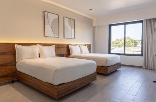 Tecoman Hotel | MARUVA Hotel Ejecutivo