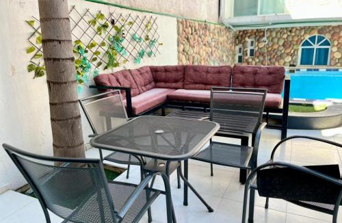 Leon Apartment | 1 VENATOR House Boutique
