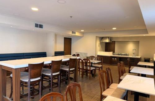 Zona Centro Hotel | Victoria Inn