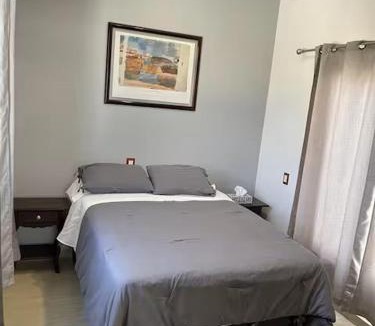 San Sebastian Xolalpa Apartment | Sol y Luna Teotihuacan