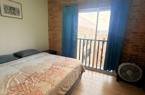 Oaxaca Apartment | Apartamento cerca del Centro con estacionamiento y wifi rápido