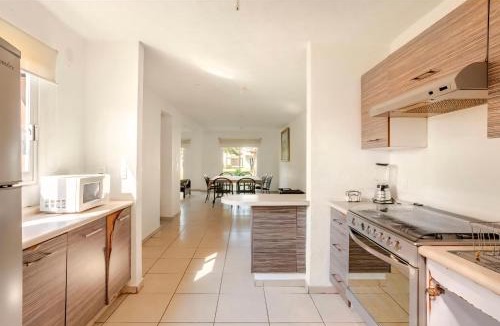 Puente del Mar Villa | Casa Grande Cerca Mar Privada Marina Diamante, Wifi, Acepto mascotas Acceso al lago y mas