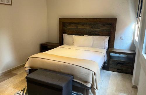 Santeagueda House | Hotel Pietro Santo ValQuirico