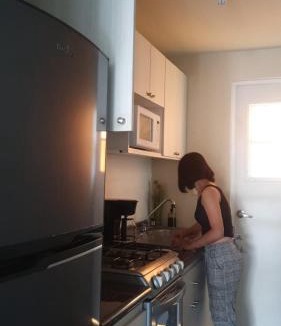 Tlacolula de Matamoros Apartment | Ruta del mezcal